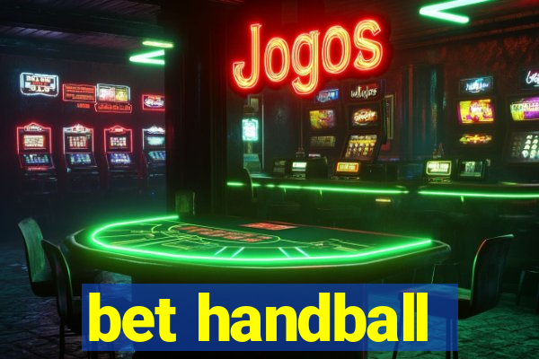 bet handball